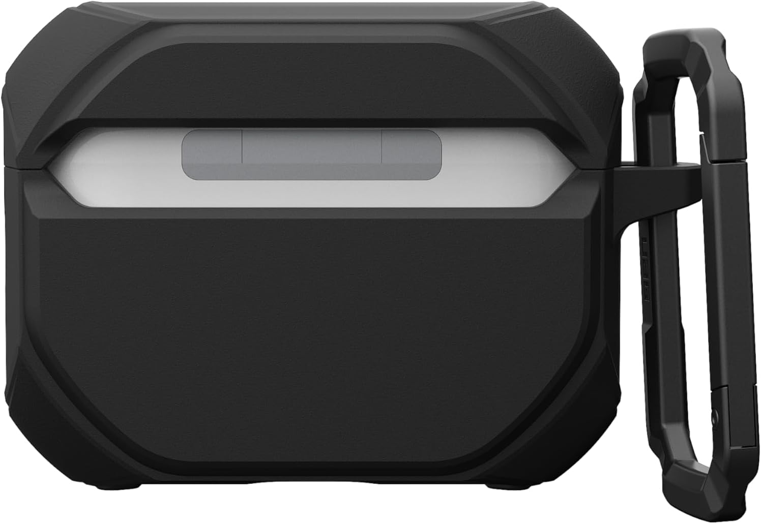 Detalle de URBAN ARMOR GEAR UAG-APPRO3-P-BK/SV MONARCH AirPods Pro(第3世代)用ケース