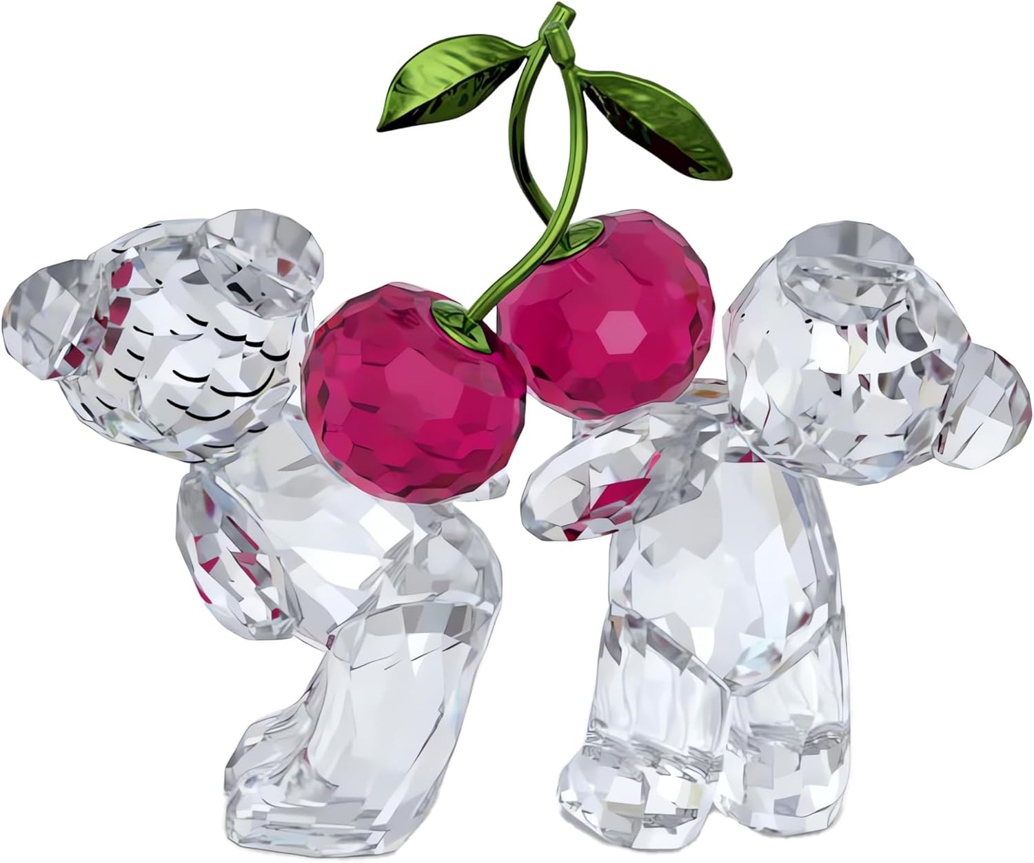 Thumbnail 3 de Swarovski Oso Kris Siempre juntos