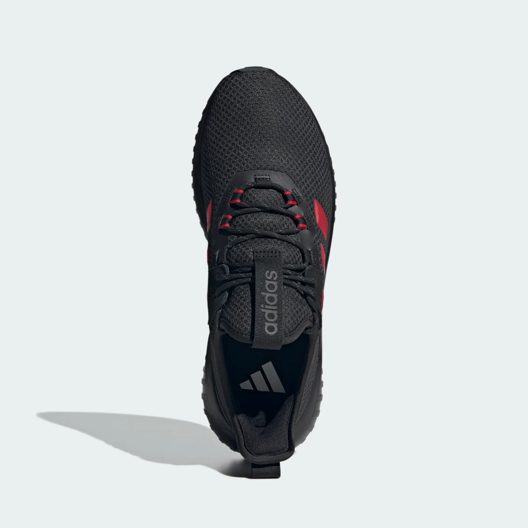 Detalle 2 de Zapatilla Kaptir 4.0 de Adidas — Negro