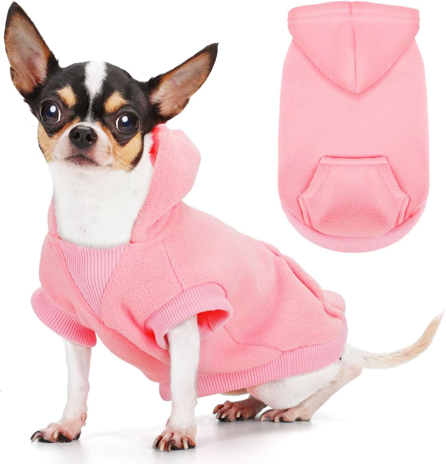 Imagen de Paiaite Dog Hoodie Size M en OfertitasTOP