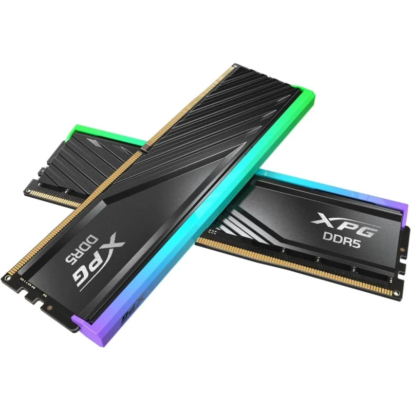 Detalle de ADATA XPG Lancer Blade 32GB DDR5 6000MHz