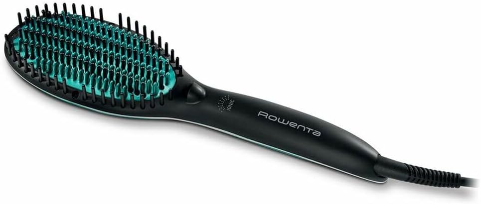 Thumbnail 1 de Rowenta Power Straight CF5820F0 brosse lissante 200 °C