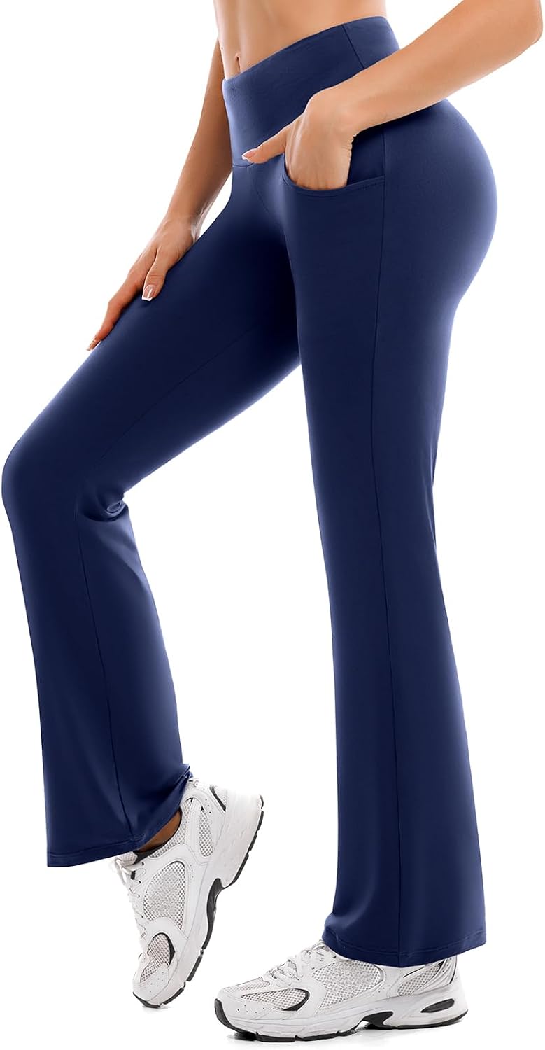Thumbnail 6 de Ipletix Women's Bootcut Leggings