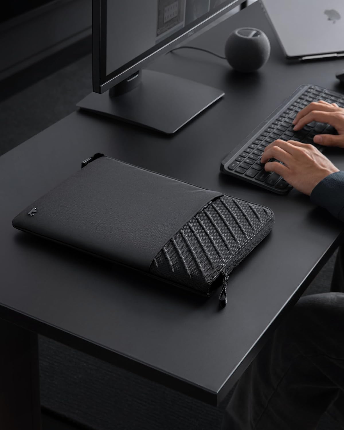 Thumbnail 6 de tomtoc Voyage-A10 Housse ordinateur portable 13 pouces pour MacBook Air/Pro