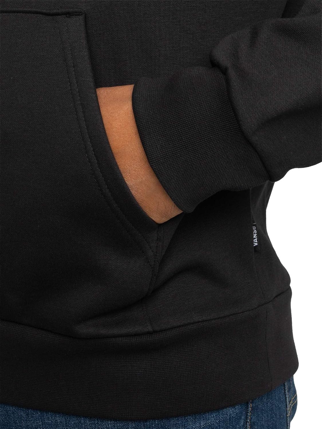 Thumbnail 3 de Vans Herren Left Chest Po Sweatshirt