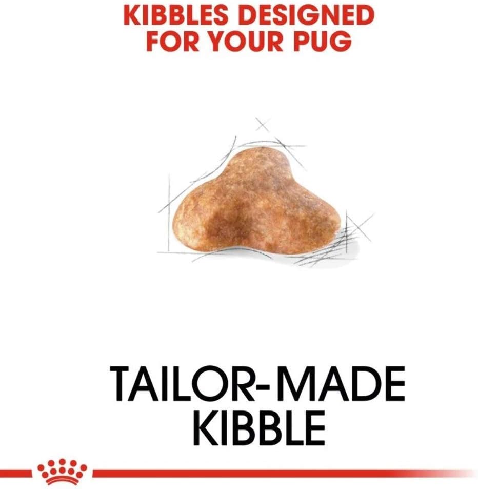 Thumbnail 3 de Royal Canin Mops Trockenfutter, 7,5 kg