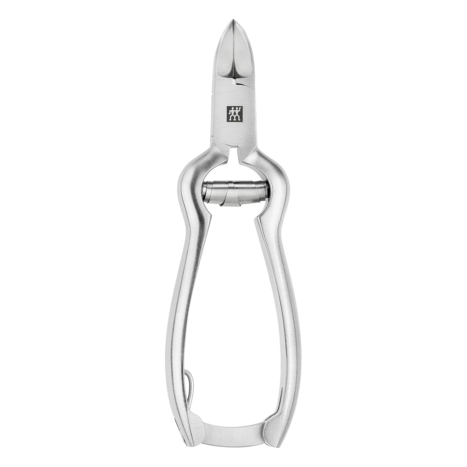 Detalle de ZWILLING Nagelzange Premium Silber