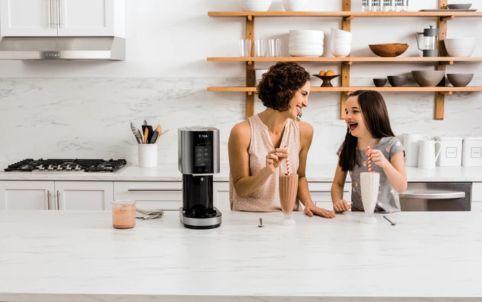 Thumbnail 8 de Ninja Creami NC300EU Eismaschine