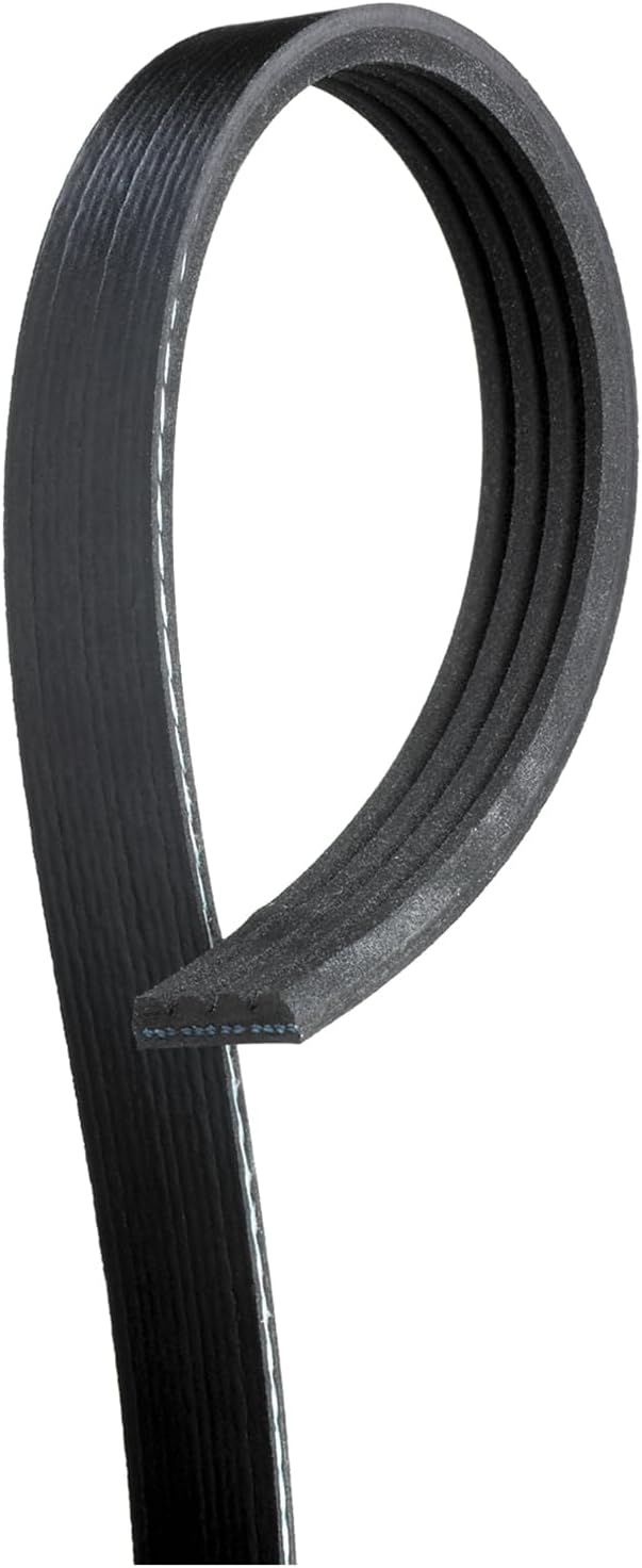 Detalle de GATES Courroie Micro-V 4PK780 pour rechange : souplesse, EPDM et montage facile