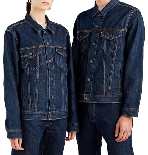 Thumbnail 6 de Levi's The Trucker Rockridge hombre