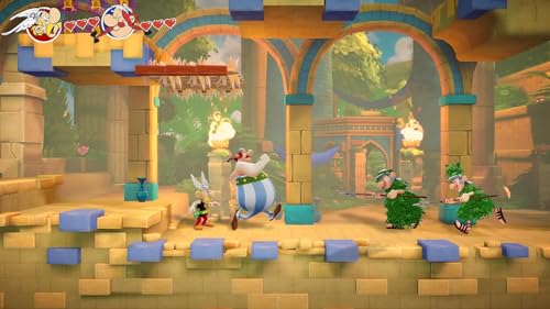 Thumbnail 7 de Asterix & Obelix - Mission Babylon PS5
