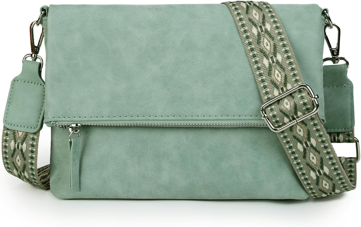 Detalle de Gladdon borsa tracolla da donna 24,5 cm