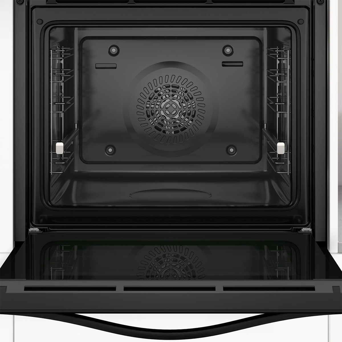 Thumbnail 2 de Balay 3HB4151X3 Horno 60 cm con freidora de aire 🍽️