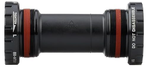 Thumbnail 1 de SHIMANO DEORE SM-BB501 - Movimiento Central MTB BSA 68/73mm 🛠️