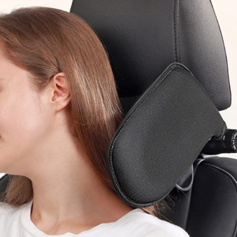 Thumbnail 6 de OctBird Car Headrest Pillow 37 x 28cm