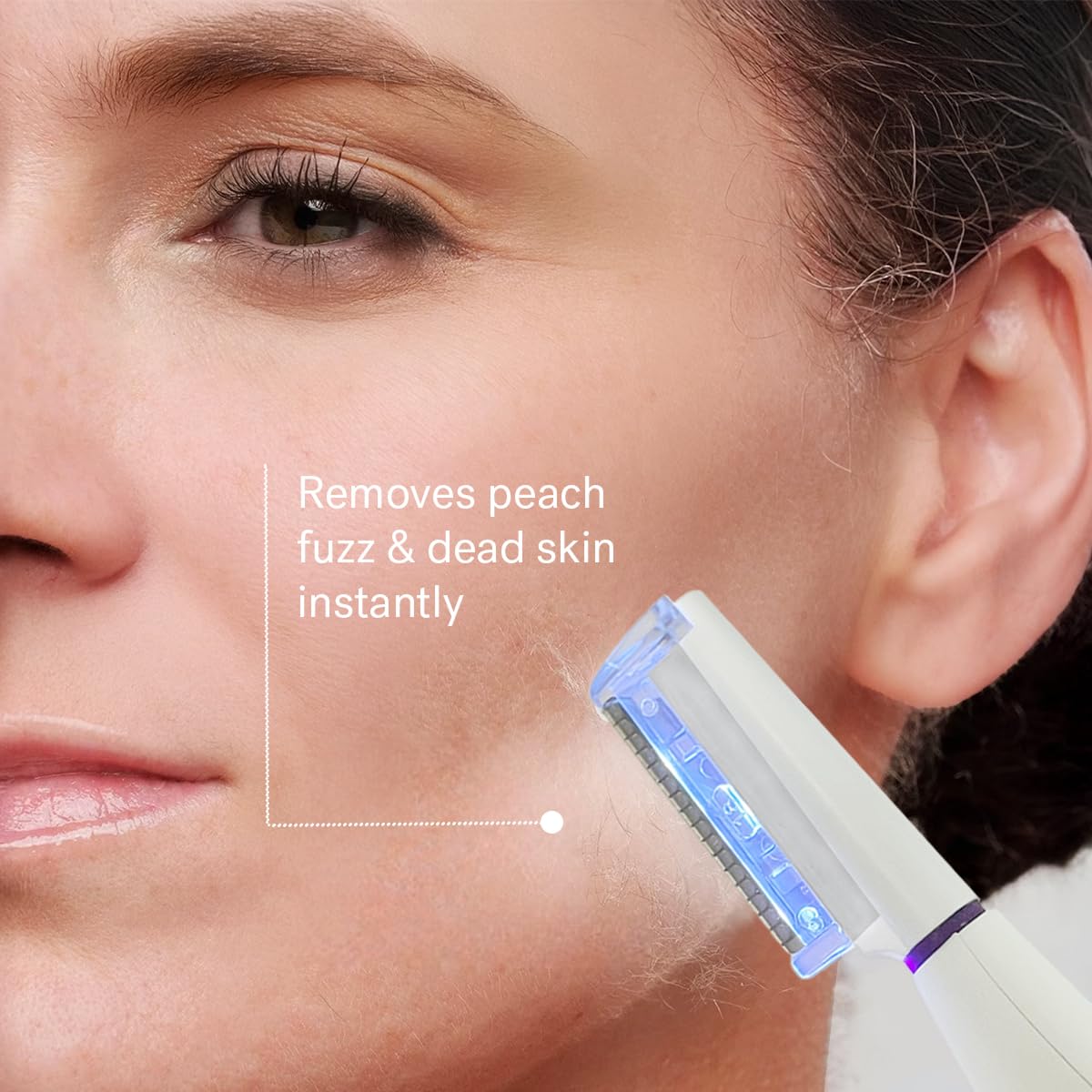 Thumbnail 3 de Michael Todd Sonicsmooth Pro+ Dermaplane Razor 16 blades 🪒