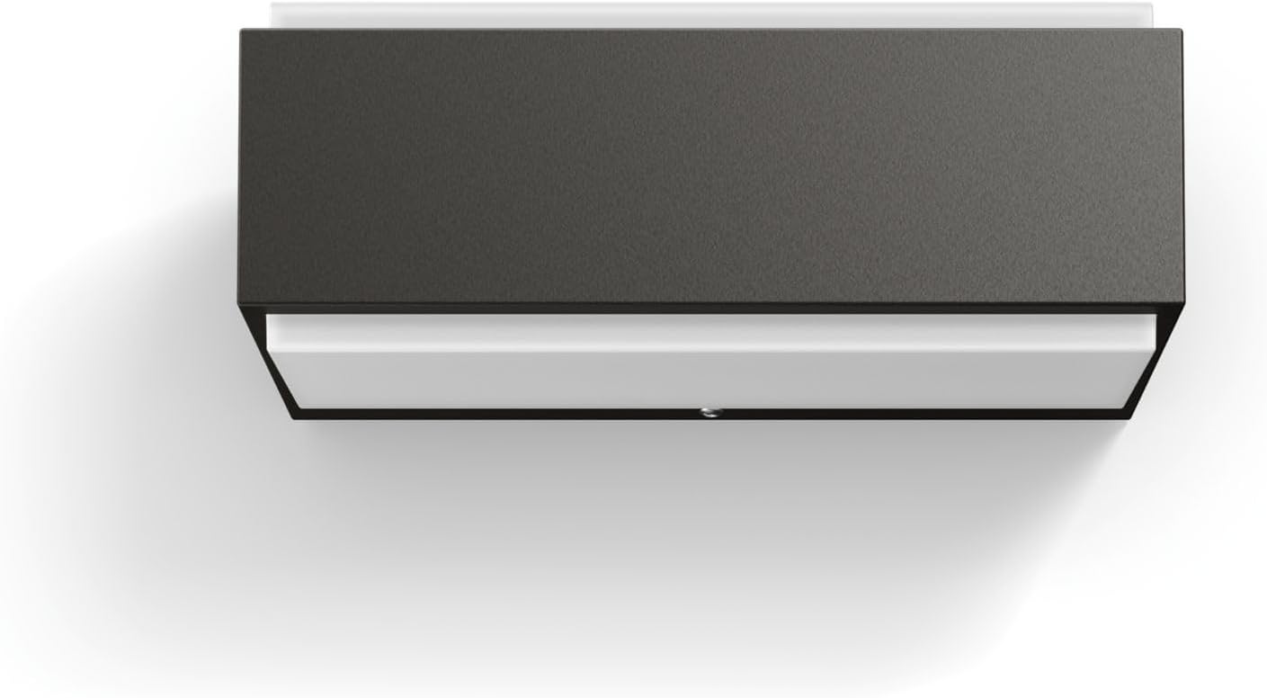 Thumbnail 1 de Philips Lighting Aplique Exterior Stratosphere 3.8W IP44