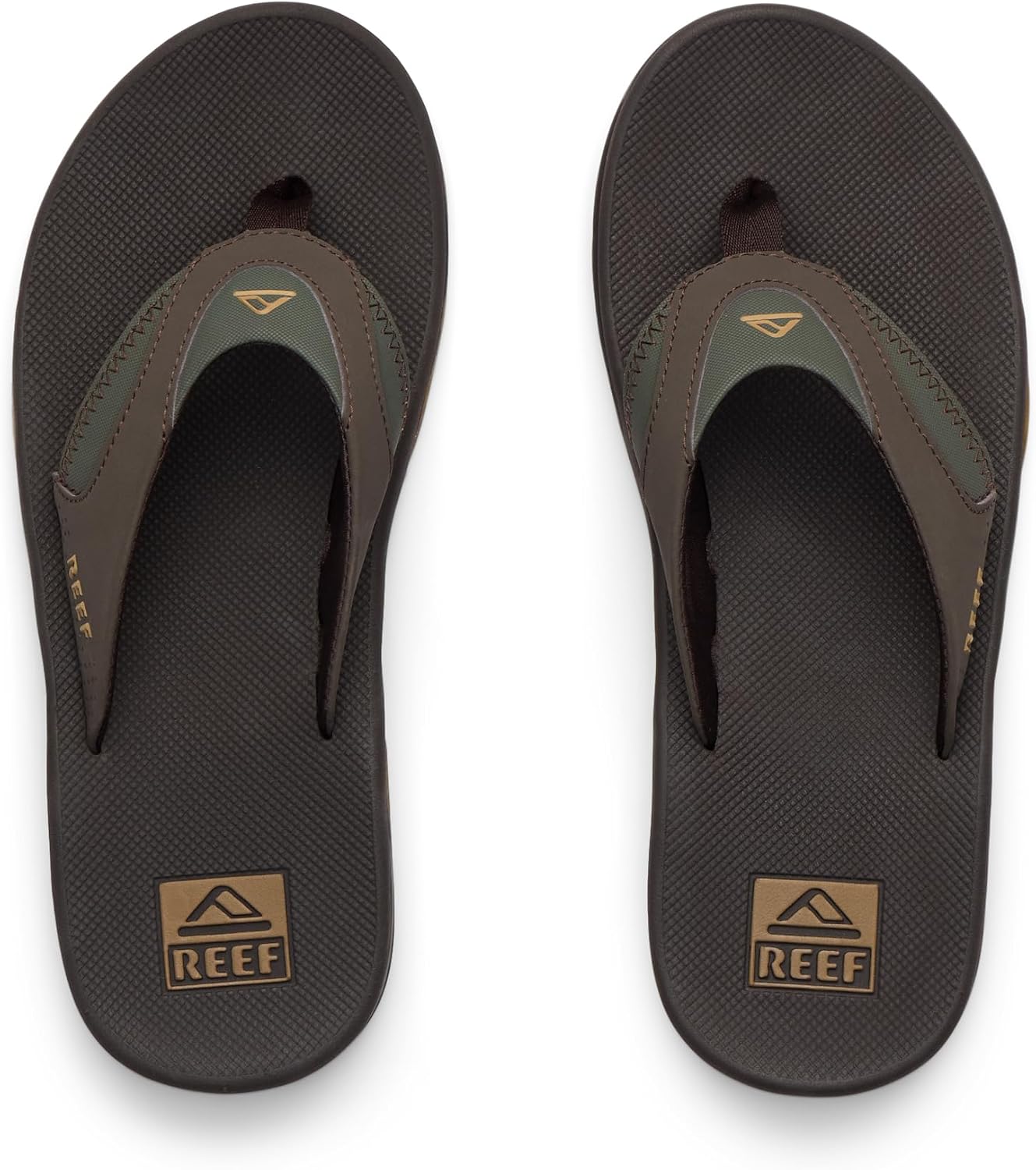 Thumbnail 4 de Reef UK (EU) Thong Strap Sandals