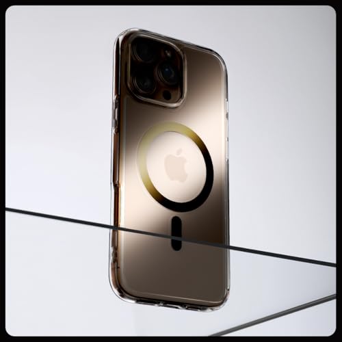 Thumbnail 4 de Spigen Ultra Hybrid MagFit iPhone 16 Pro Max case