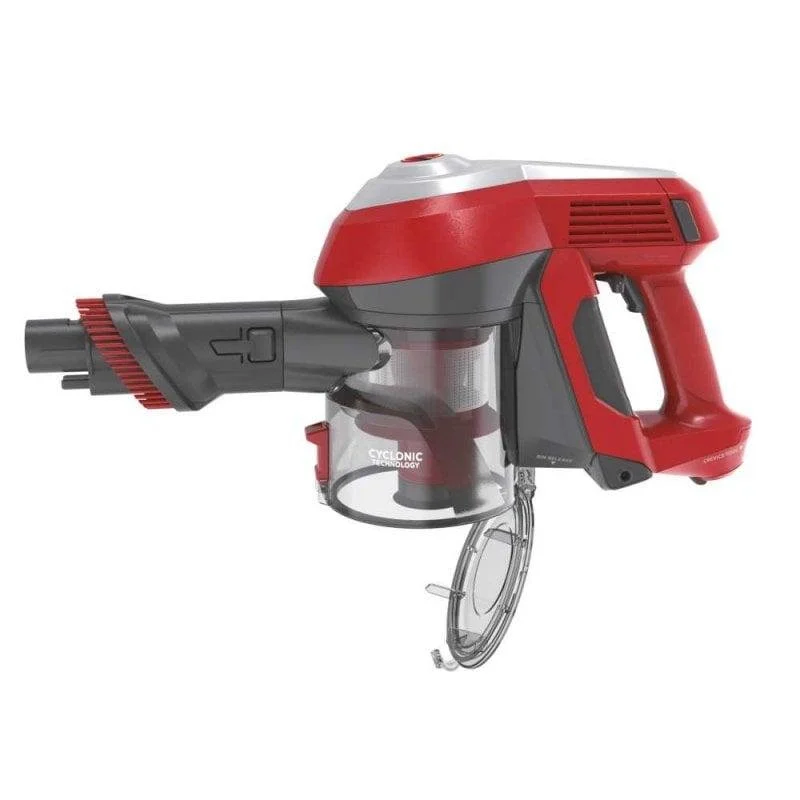 Detalle 2 de Hoover H-FREE 100 40 min Aspirador escoba