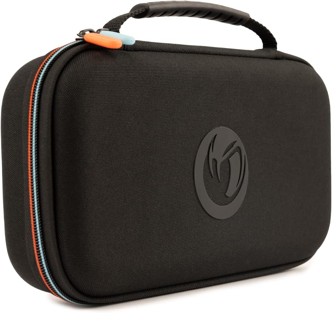 Thumbnail 1 de NACON SwitchNEWCHARGECASE : pochette de chargement rigide avec batterie 10 000 mAh et rangement 10 jeux