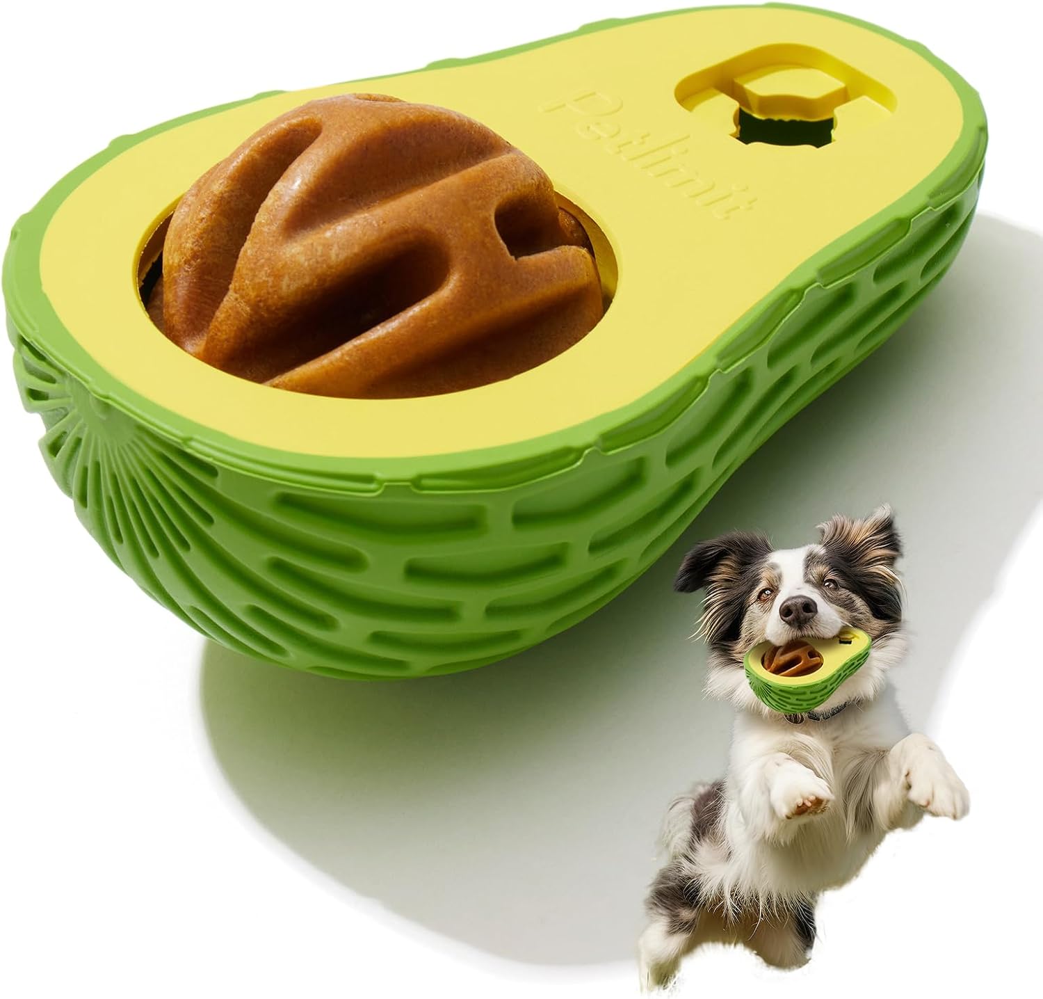 Thumbnail 6 de M.C.works Ultra-Durable Dog Toy 7.1in