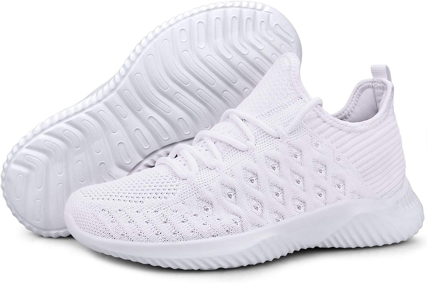 Thumbnail 4 de Feethit Women's Slip-On Walking Shoes ⚡