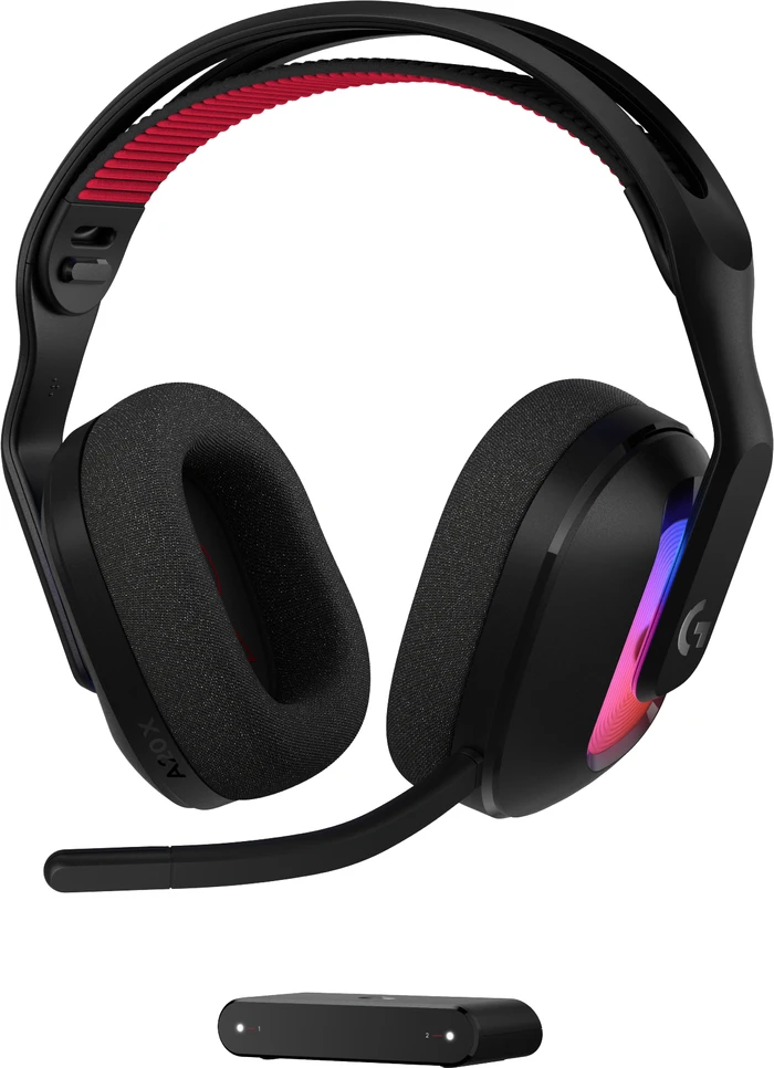 Thumbnail 1 de Logitech G Astro A20 X LIGHTSPEED Gaming-Headset