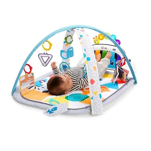 Thumbnail 3 de Baby Einstein Kickin Tunes 4en1 Gimnasio