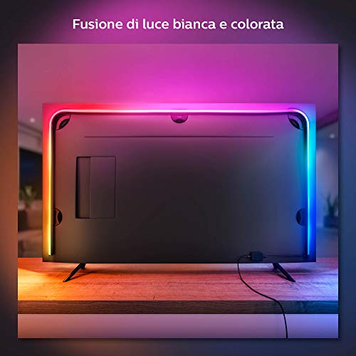 Thumbnail 1 de Philips Hue Play Gradient Lightstrip 65" – Strisce LED Smart