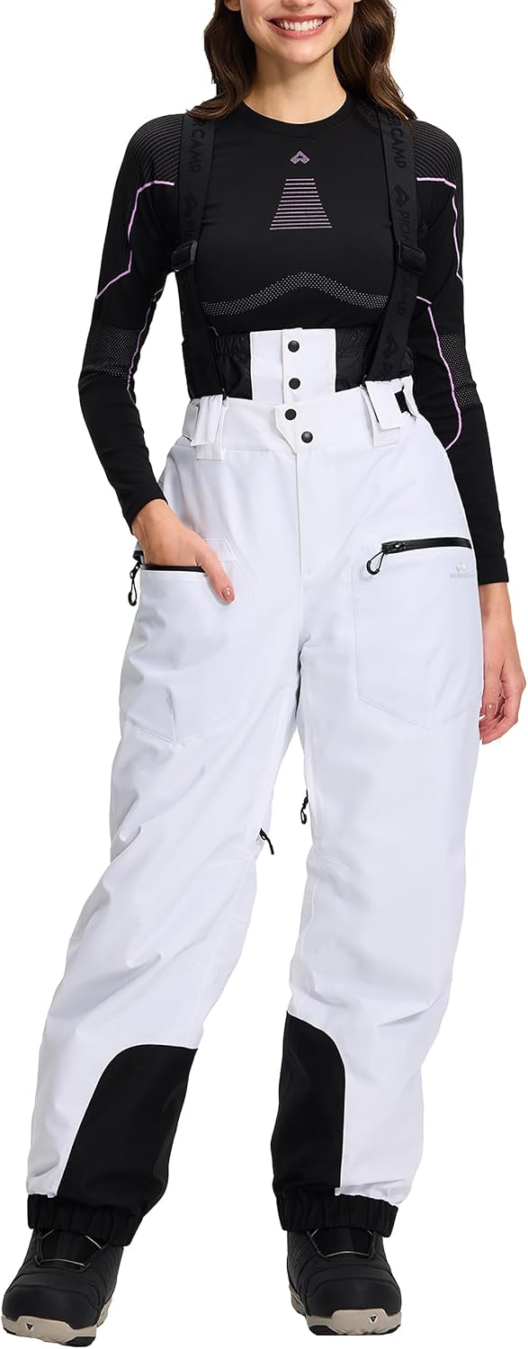 Thumbnail 6 de Pioneer Camp Pantalon Ski Femme 15000mm