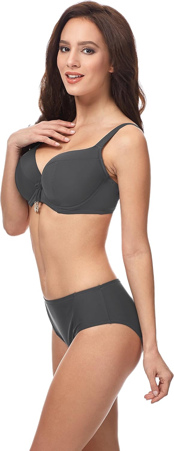 Detalle 1 de Merry Style Slip Bikini Coprente Vita Media 18