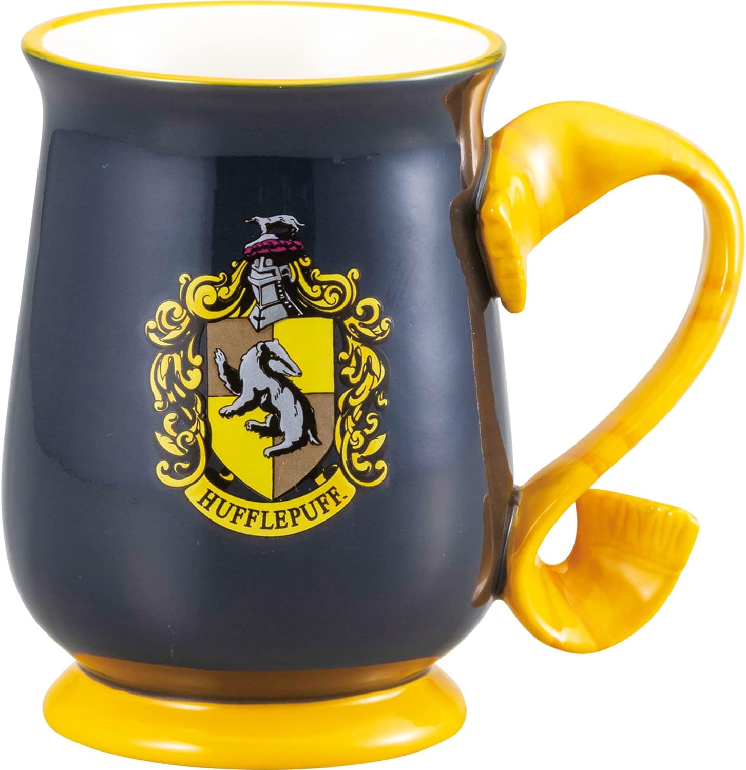 Detalle de Sun Art porcelain mug