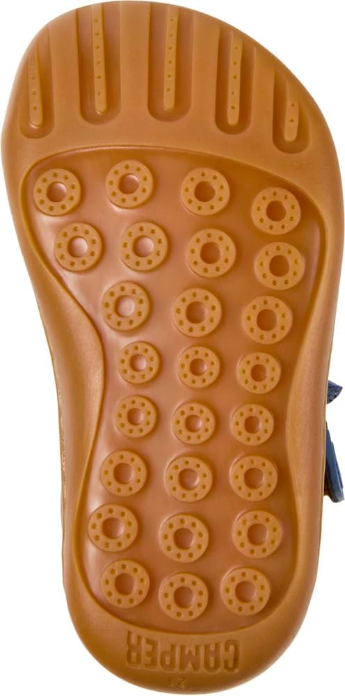 Detalle de Camper Boy's Peu Cami 80212 Basket zapatilla niño