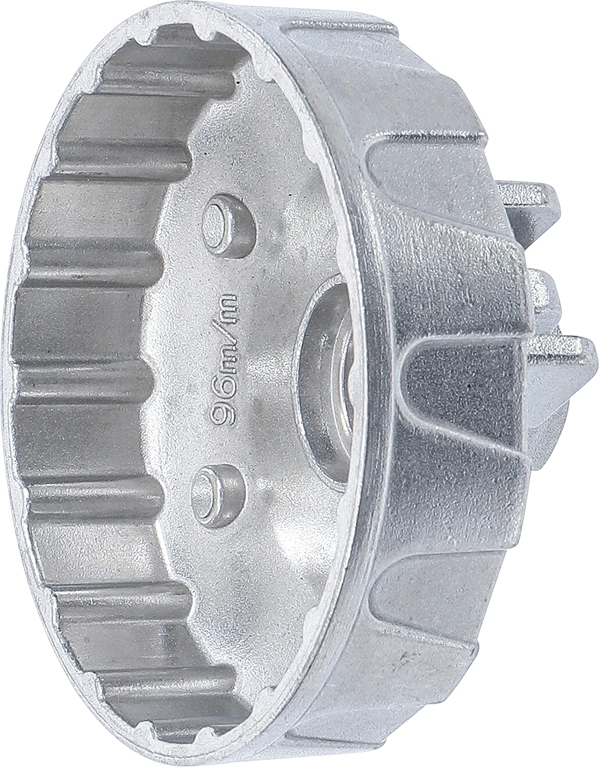 Detalle de Chiave filtro olio BGS 9163 Ø 96 mm 18 lati