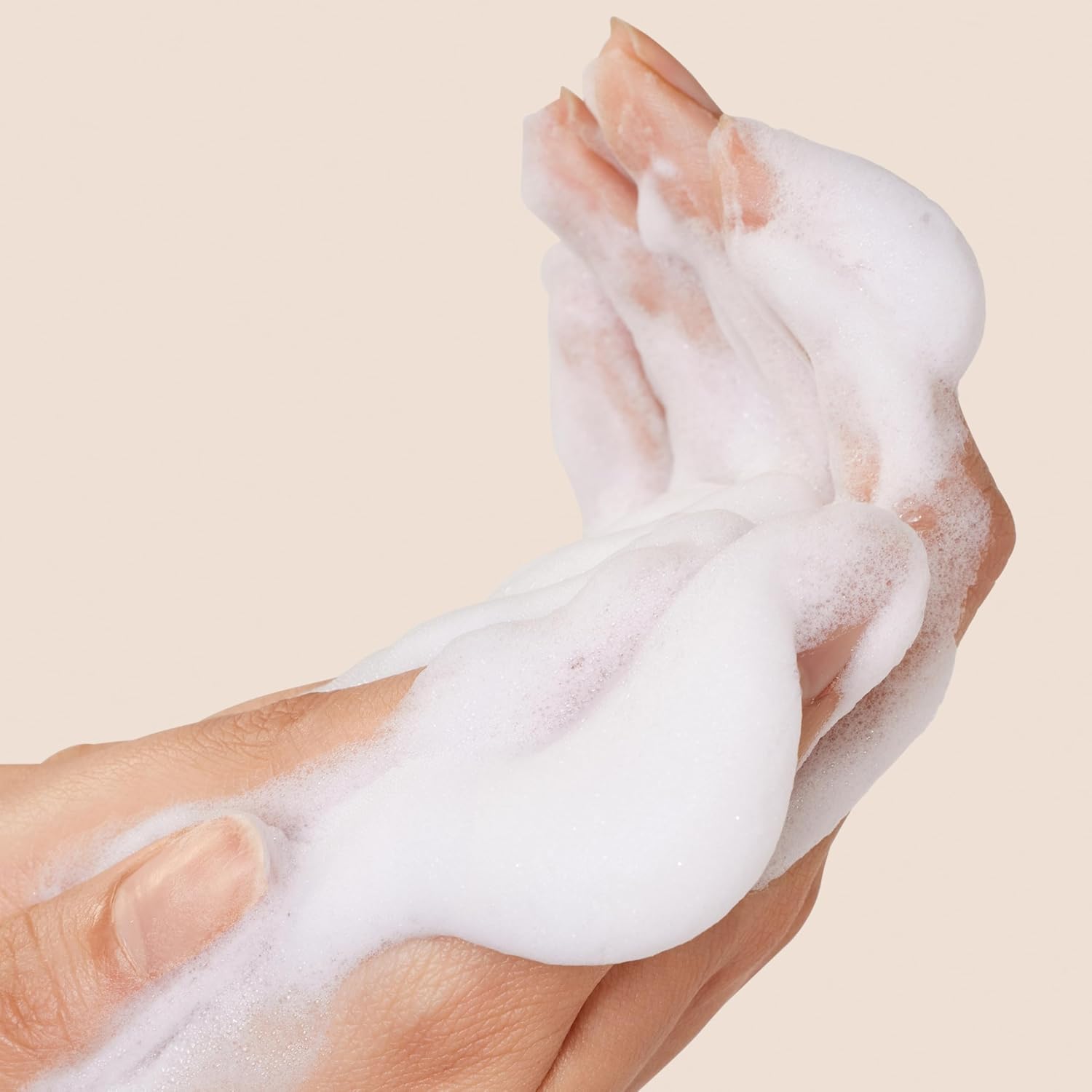 Thumbnail 2 de Origins Checks and Balances Frothy Face Wash gentle foaming cleanser with mint