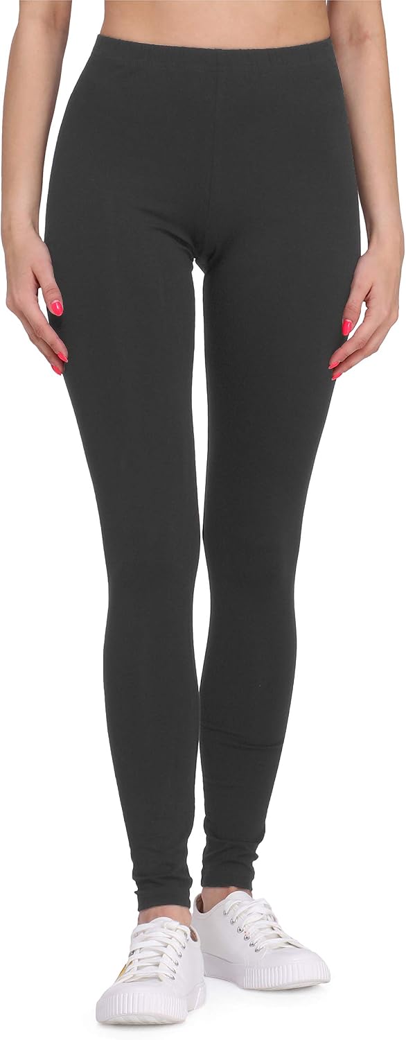 Thumbnail 6 de Bellivalini BLV50-147 Leggings lunghi viscosa
