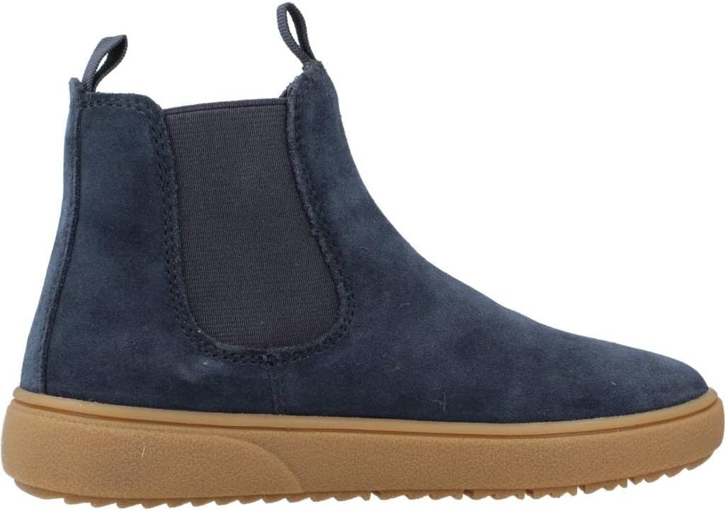Thumbnail 3 de Geox J Theleven Boy Ankle Boot – stivaletto uomo con suola traspirante