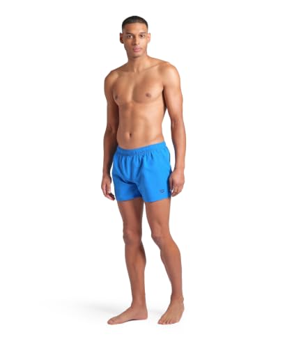 Detalle de ARENA X-Short da Mare da Uomo Fundamentals R