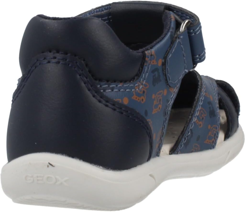 Thumbnail 2 de Geox Baby Jungen B Sandal Zapito BoySandal – atmungsaktiv und bequem
