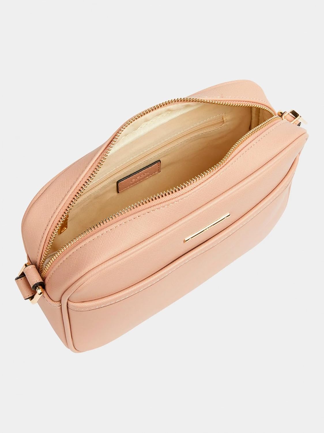 Thumbnail 4 de Geox D Celestye Bag – dezente Metall-Plakette, verstellbarer Schultergurt, praktische Innenaufteilung