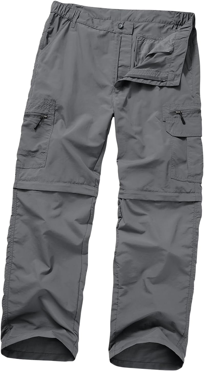 Thumbnail 6 de Winebox Convertible Hiking Trousers for Men