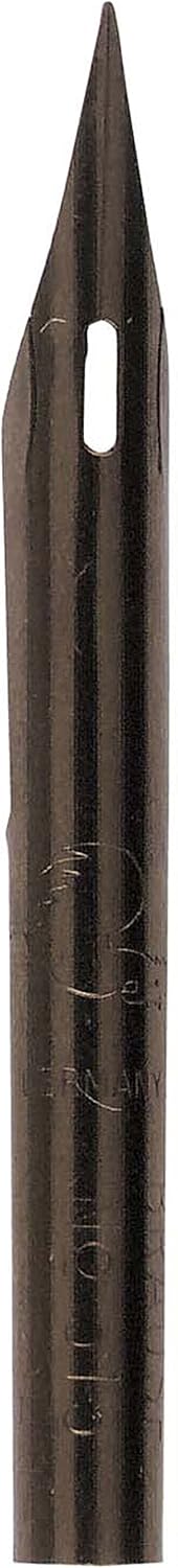 Thumbnail 6 de Brause 300511B Pennini calligrafia in metallo