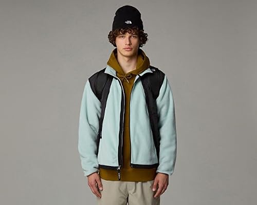 Detalle de The North Face Base Camp Duffel - XS: borsa sportiva versatile per viaggi e daily use