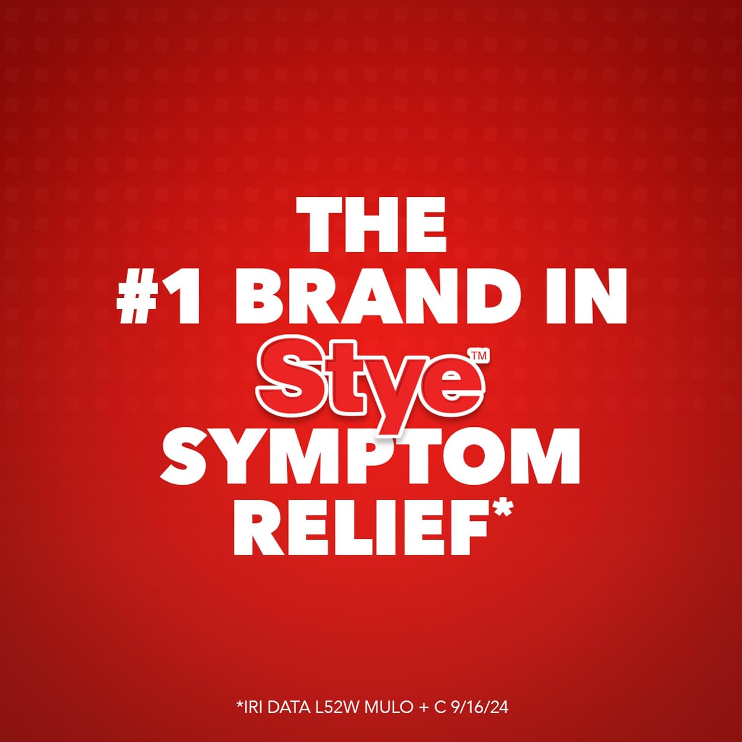 Detalle de Stye Eye Ointment 0.125 oz