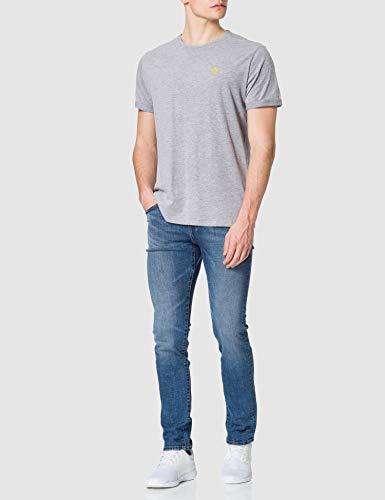 Thumbnail 1 de Lee Slim Fit Mvp Jeans 33W/30L azul para hombre