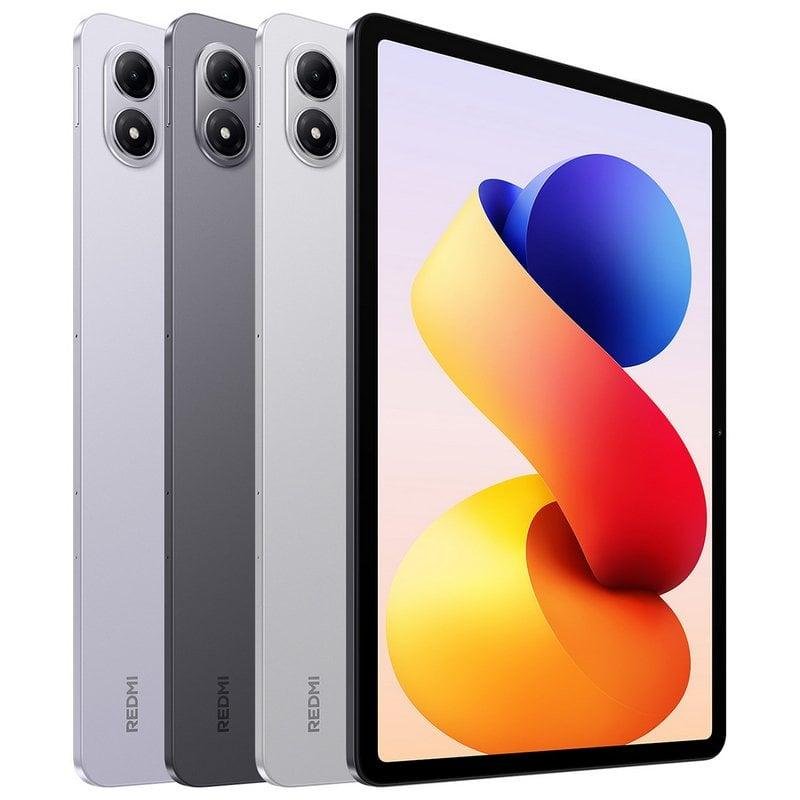 Detalle 2 de Xiaomi Redmi Pad 2 Pro WiFi 12,1" 6GB 128GB Plata