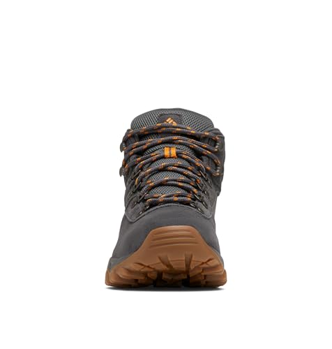 Thumbnail 8 de Columbia Newton Ridge Plus 2 Suede WP, botas impermeables de senderismo para hombre