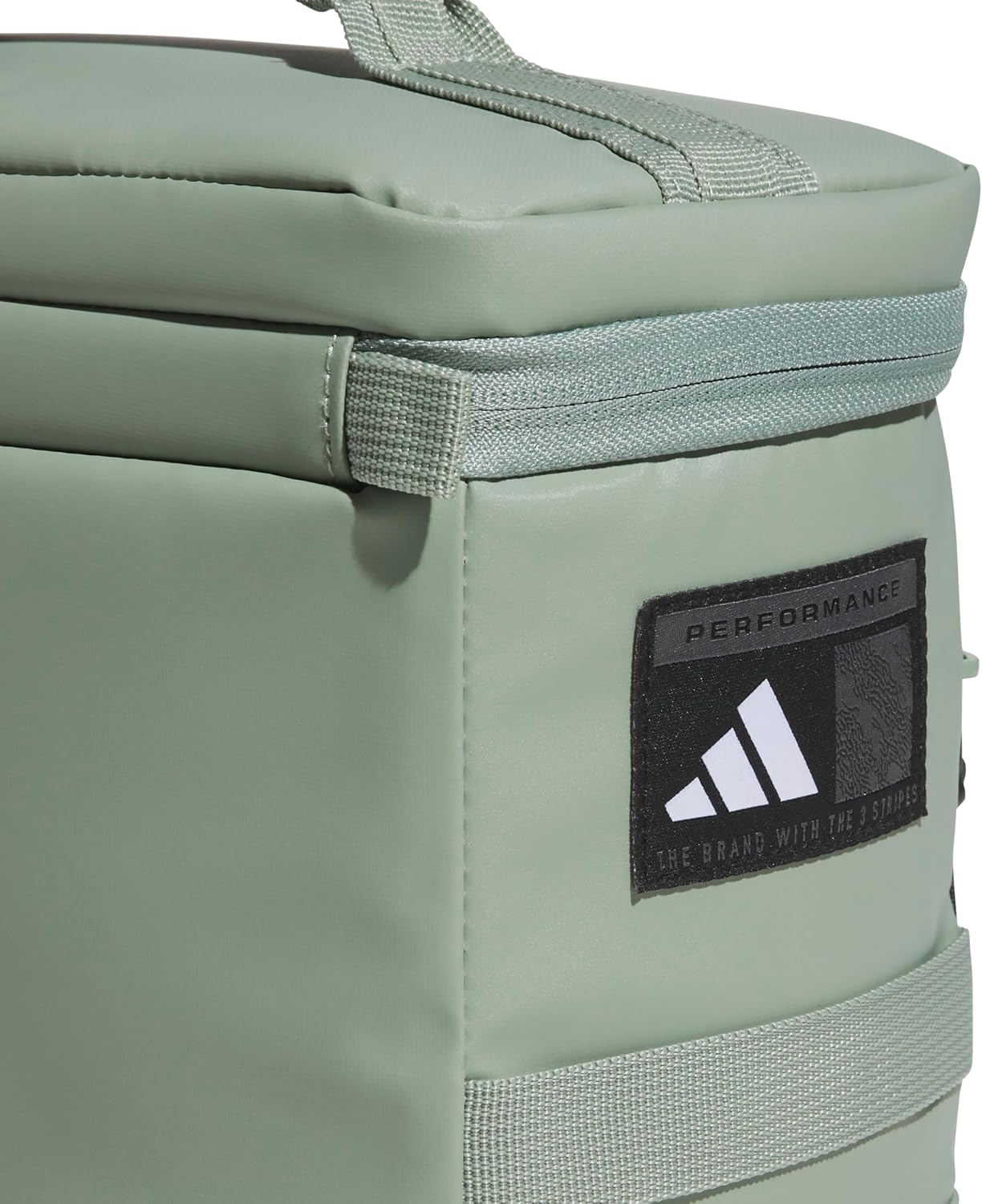 Detalle 2 de adidas Defender lunch bag