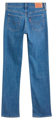 Detalle 1 de Levi's 314 Shaping Straight Vaqueros 32W/32L 📐